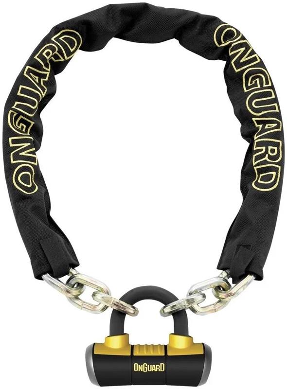 Cadena Cementada OnGUARD 8019L MASTIFF