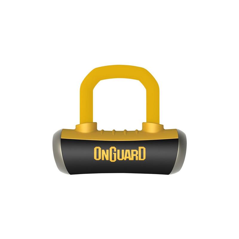 TRABA Tipo U OnGUARD 8048C Boxer