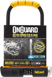 TRABA Tipo U OnGUARD  8010C BULLDOG