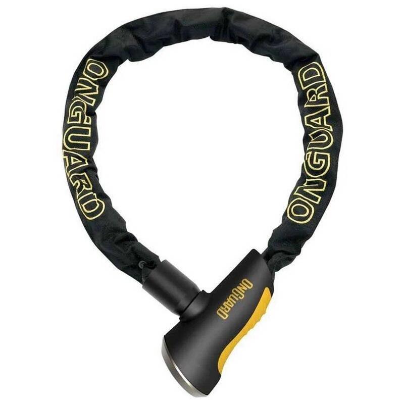 Cadena Onguard 8121 Mastiff 150cm x 8mm