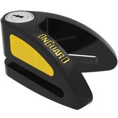 Traba Disco OnGUARD 8054/8054B  Negro 8mm