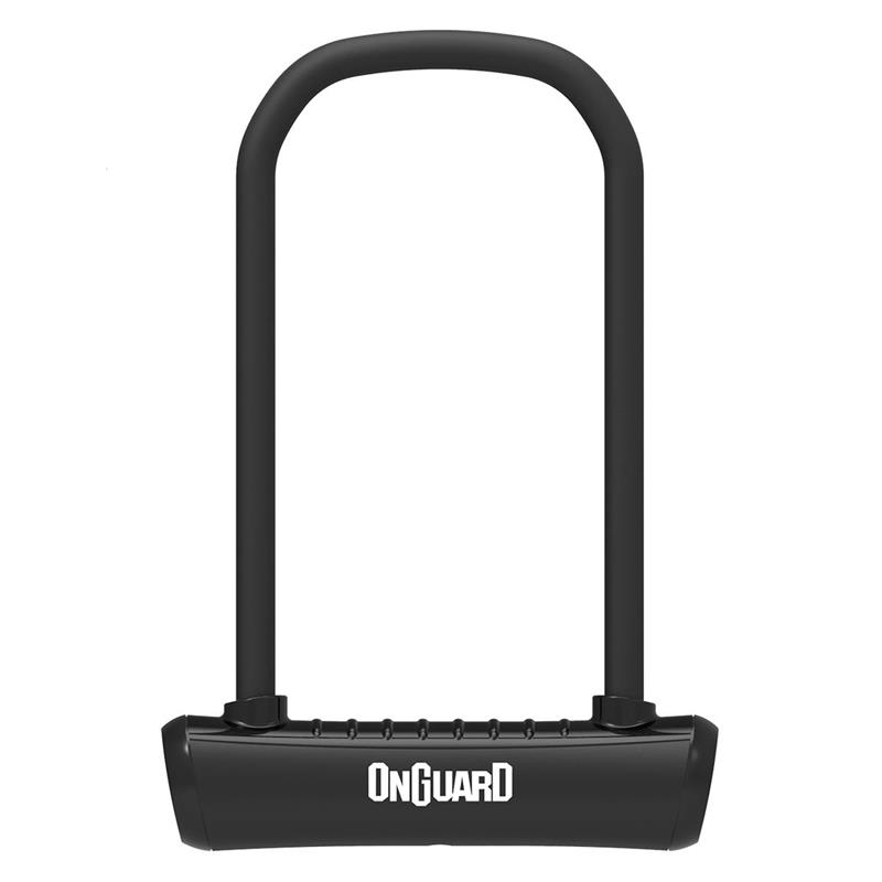 8153 OnGUARD Traba U Neon Series Black