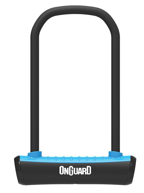8153 OnGUARD Traba U Neon Series Blue