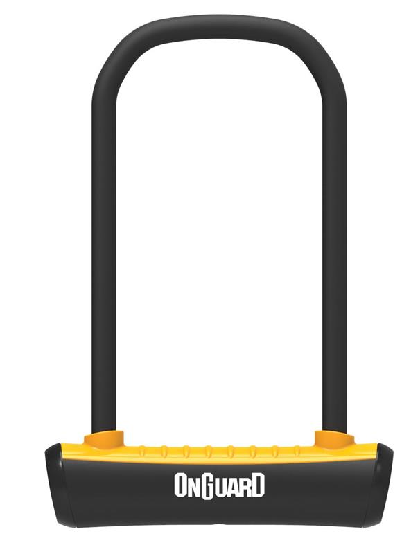 8153 OnGUARD Traba U Neon Series Orange