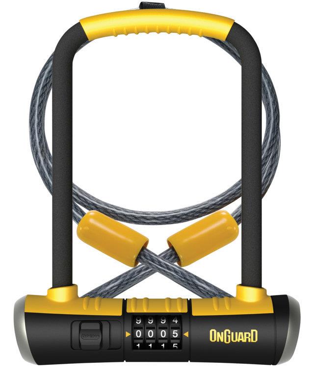 8012C OnGUARD BULLDOG COMBINACION