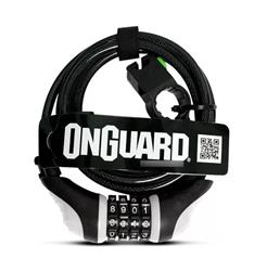 8159 OnGUARD Neon Series White 180cm x 12 mm