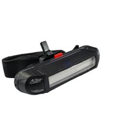 Luces Delantera AF111USBDEL