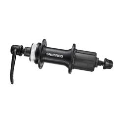 Maza Shimano Trasera HB-RM35 36A Center Lock