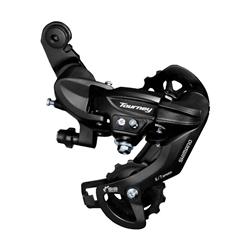 Cambio Trasero Shimano Tourney RDTY300 6/7Vel