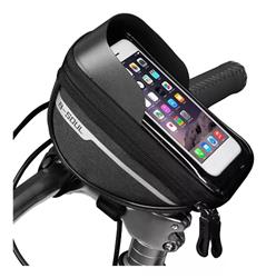 Bolso Porta Celular GPS Impermeable Tactil