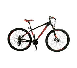 Bicicleta Raleigh Mojave 2.0 Rodado 29 2026 New