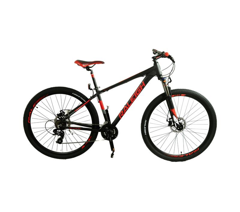 Bicicleta Raleigh Mojave 2.0 Rodado 29 2026 New
