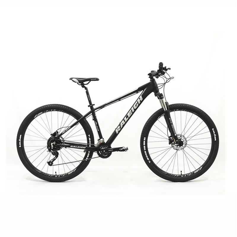 Bicicleta Mojave 4.0 R29 Negro Gris T17