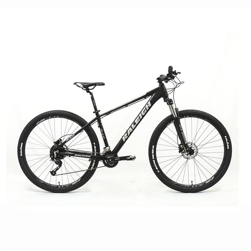 Bicicleta Mojave 4.0 R29 Negro Gris T17 2023