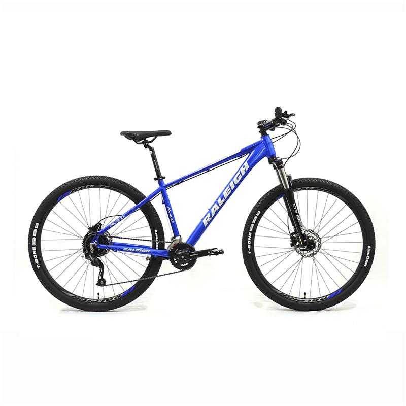 Bicicleta Mojave 4.0 R29 Azul Talle 15