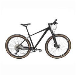 Bicicleta Mojave 7.0 R29 Negro con negro T17 2023