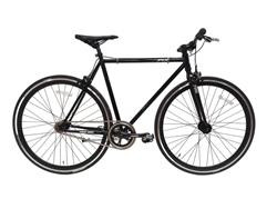 Bicicleta Fix 700 Importada Talle 54 Negra