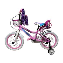 Bici FireBird Honey R16 Rosa