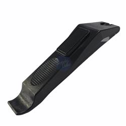 Palanca Sacacubierta Plastica Reforzada Negra  (BKC005)