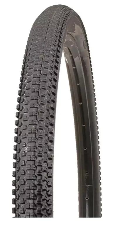 Cubierta Black Chain 26 x 1.95 27TPI (53-559)