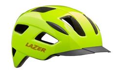 Casco Lizard By Shimano Flash Yellow Talle L