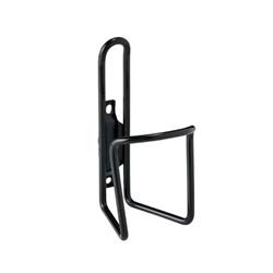 Porta Caramañola Aluminio Negra