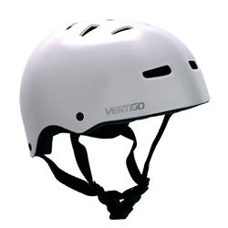 Casco Vertigo VX Blanco Mate TALLE M