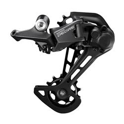Pata Cambio Trasero Shimano DEORE M5100 1x11
