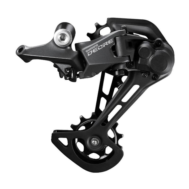 Pata Cambio Trasero Shimano DEORE M5100 1x11