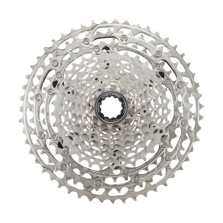 Piñon DEORE CS-M5100 11V / 11-51 Sin Caja