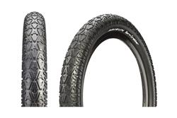 Cubierta ARISUN 20 x 1.85 BERM GRABBER