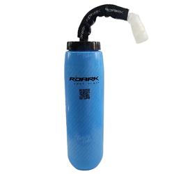 Caramañola running 500 ml Azul