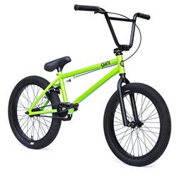 Bici BMX Glint Start 2.0 rod 20 Lima