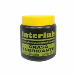 Pote de Grasa Lubricante Interlub 100gr