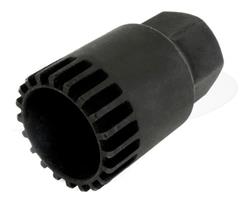 Herramienta Extractor de cartridge