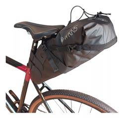 Bolsito Bajo asiento WKNS Modelo Gravel Impermeable