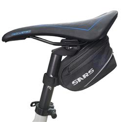 Bolsito Sars b/Asiento Negro Clasic