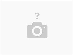 Rayo 285mm Negro