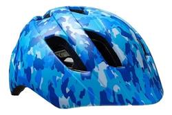 Casco MiniRembrandt Kiddy Camo Talle M