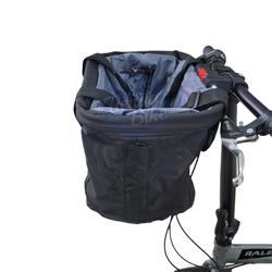 Bolso Plegable Sahoo By Roswheel con Soporte al manubrio