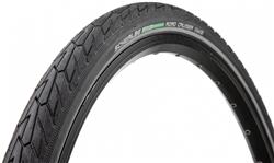 Cubierta SCHWALBE Road Cruiser KG Negra 700 x 35(28X1.40) (37-622)
