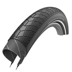 Cubierta SCHWALBE Impac BigPac 24x2.0 (50-507)