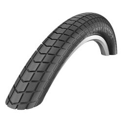 Cubierta SCHWALBE Super MotoX 20x2.40 (62-406)