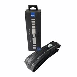 Cubierta SCHWALBE ONE PERF 700 X 25C Plegable (25-622)