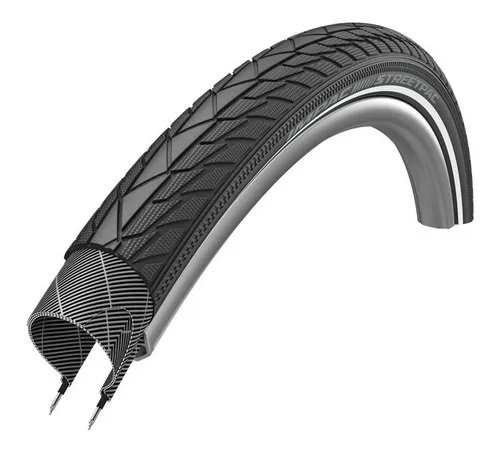 Cubierta IMPAC by SCHWALBE Street PAC 24 x 1.75 (47-507)