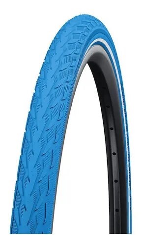 Cubierta SCHWALBE DELTA CRUISER PLUS KG 700 x 35 (37-622)