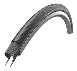 Cubierta IMPAC by SCHWALBE RACE PAC 700 x 25C (25-622) (SCH822)
