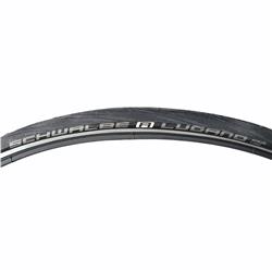 Cubierta SCHWALBE LUGANO 700 x 25C (25-622)