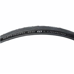 Cubierta SCHWALBE LUGANO 700 X 28C  (28-622)