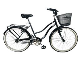 Bicicleta Stark Alba Gris con Negro R-26